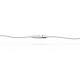 Кабель мультимедійний Logitech Rally Mic Pod Extension Cable Off White USB WW 10M (952-000047)