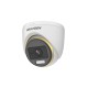 Камера відеоспостереження Hikvision DS-2CE72DF3T-F (3.6)