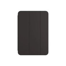 Чохол до планшета Apple Smart Folio for iPad mini (6th generation) - Black (MM6G3ZM/A)