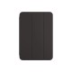 Чохол до планшета Apple Smart Folio for iPad mini (6th generation) - Black (MM6G3ZM/A)