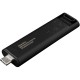 USB флеш накопитель Kingston 512GB DataTraveler Max USB 3.2 Type-C (DTMAX/512GB)