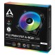 Кулер для корпуса Arctic P12 PWM PST A-RGB (ACFAN00231A)