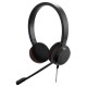 Наушники Jabra Evolve 20 UC Stereo (4999-829-209)