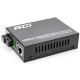 Медиаконвертер RCI 1G, 20km, SC, RJ45, Tx 1550nm standart size metal case (RCI502W-GE-20-B)