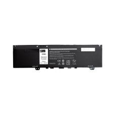 Акумулятор до ноутбука DELL Inspiron 13 5370 (F62G0) 11.4V 2200mAh PowerPlant (NB441518)