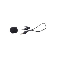 Мікрофон Gembird MIC-C-01 Black (MIC-C-01)