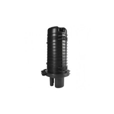 Муфта оптическая Crosver FOSC-SPN124/24-1-24