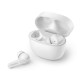 Наушники Philips TAT2206 True Wireless IPX4 White (TAT2206WT/00)