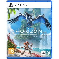 Игра Sony Horizon Forbidden West Blu-ray диск (9721390)