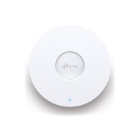 Точка доступу TP-Link EAP610 AX1800 1xGE LAN PoE MU-MIMO стел