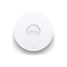 Точка доступа Wi-Fi TP-Link EAP610