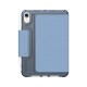 Чохол до планшета UAG Apple iPad mini (2021) Lucent, Cerulean (12328N315858)