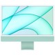 Комп'ютер Apple A2438 24" iMac Retina 4.5K / Apple M1 with 8-core GPU, 256SSD, Green (MGPH3UA/A)