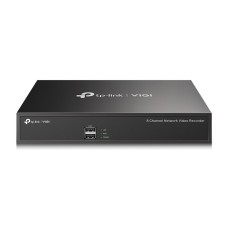 Реєстратор для відеоспостереження TP-Link VIGI NVR1008H (VIGI-NVR1008H)