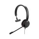 Наушники Jabra Evolve 20 SE MS Mono (4993-823-309)