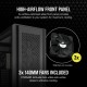 Корпус Corsair 7000D AIRFLOW Black (CC-9011218-WW)