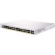 Коммутатор сетевой Cisco CBS350-48FP-4G-EU