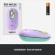 Мышка Logitech POP Mouse Bluetooth Daydream Mint (910-006547)