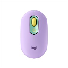 Мышка Logitech POP Mouse Bluetooth Daydream Mint (910-006547)