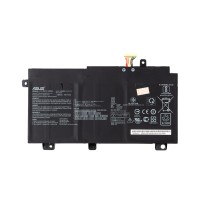 Аккумулятор для ноутбука ASUS TUF Gaming FX504GD (B31N1726) 11.4V 3900mAh, Shape-A PowerPlant (NB431151)