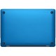 Чохол до ноутбука Incase 16" MacBook Pro - Hardshell Case, Blue (INMB200686-COB)