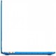 Чохол до ноутбука Incase 16" MacBook Pro - Hardshell Case, Blue (INMB200686-COB)