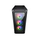 Корпус Cougar Archon 2 RGB Black