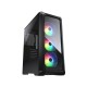 Корпус Cougar Archon 2 RGB Black