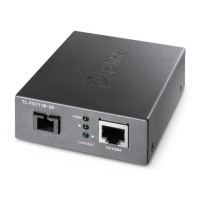 Медиаконвертер TP-Link TL-FC111B-20