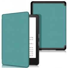 Чехол для электронной книги BeCover Smart Case Amazon Kindle Paperwhite 11th Gen. 2021 Dark Gree (707204)