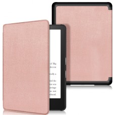 Чехол для электронной книги BeCover Smart Case Amazon Kindle Paperwhite 11th Gen. 2021 Rose Gold (707209)