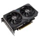 Видеокарта ASUS GeForce RTX3050 8Gb DUAL OC (DUAL-RTX3050-O8G)