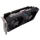 Видеокарта ASUS GeForce RTX3050 8Gb DUAL OC (DUAL-RTX3050-O8G)