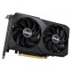 Видеокарта ASUS GeForce RTX3050 8Gb DUAL OC (DUAL-RTX3050-O8G)