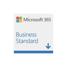 Офісний додаток Microsoft 365 Business Standard P1M None License;Trial (CFQ7TTC0LDPB_0005_P1M_N)