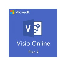 Офісний додаток Microsoft Visio Plan 2 P1Y Annual License (CFQ7TTC0HD32_0002_P1Y_A)