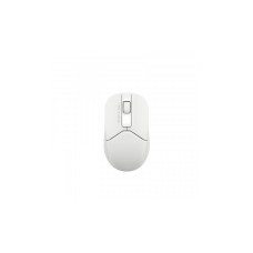 Мишка A4Tech FB12 Bluetooth White