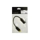 Переходник ST-Lab DisplayPort Male - HDMI Female, 1080P (U-996)