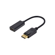 Переходник ST-Lab DisplayPort Male - HDMI Female, 1080P (U-996)