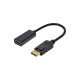 Переходник ST-Lab DisplayPort Male - HDMI Female, 1080P (U-996)