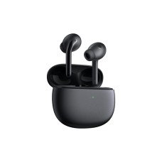 Наушники Xiaomi Buds 3 Black (BHR5527GL)