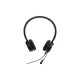 Наушники Jabra Evolve 30 II MS Stereo 3.5mm (14401-21)