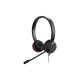 Наушники Jabra Evolve 30 II MS Stereo 3.5mm (14401-21)