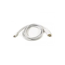 Кабель мультимедийный HDMI male to USB Type-C 1.8m PowerPlant (CA910878)