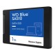 Накопитель SSD 2.5" 1TB WD (WDS100T3B0A)