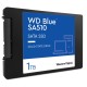 Накопитель SSD 2.5" 1TB WD (WDS100T3B0A)