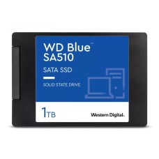 Накопитель SSD 2.5" 1TB WD (WDS100T3B0A)