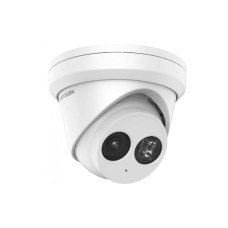 Камера відеоспостереження Hikvision DS-2CD2383G2-IU (2.8)