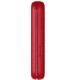 Мобильный телефон Nokia 2660 Flip Red