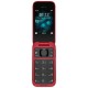 Мобильный телефон Nokia 2660 Flip Red